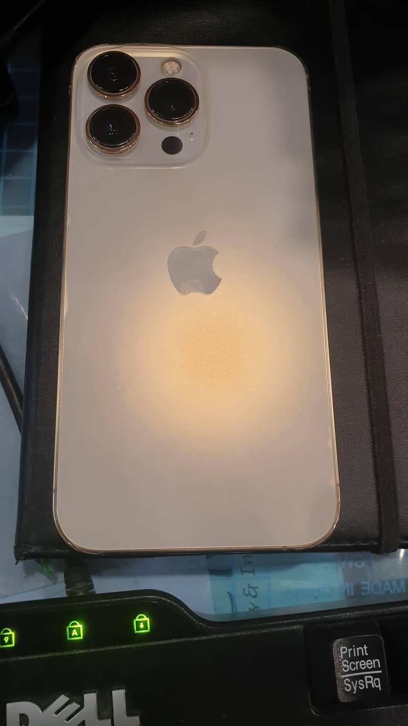 Apple iPhone 13 Pro 3