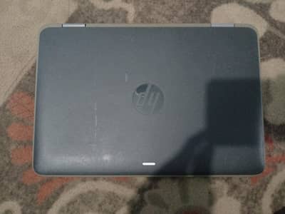 Desktop-RPG2RO6 HP PROBOOK