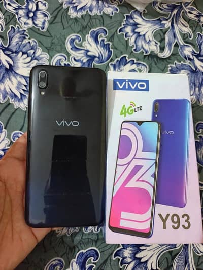 Vivo Y93