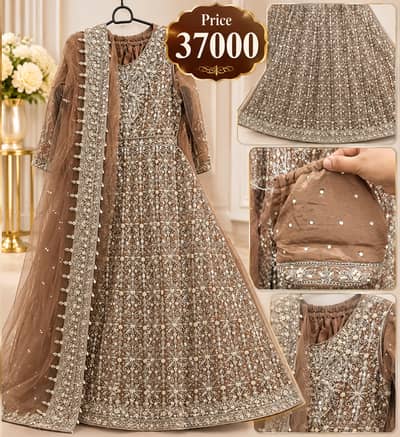 bridal dress | weding dress | ready to wear