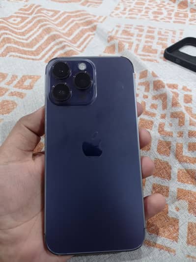 Apple iPhone 14 Pro Max