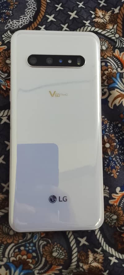 LG V60