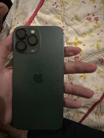 Apple iPhone 13 Pro Max