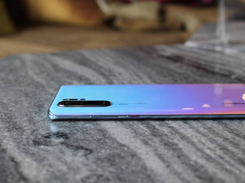 Huawei P30 Pro 1