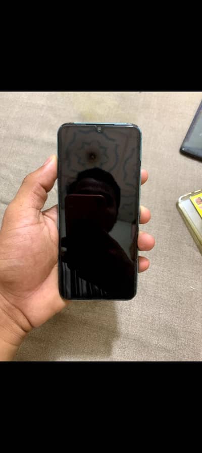 Tecno Spark 8C