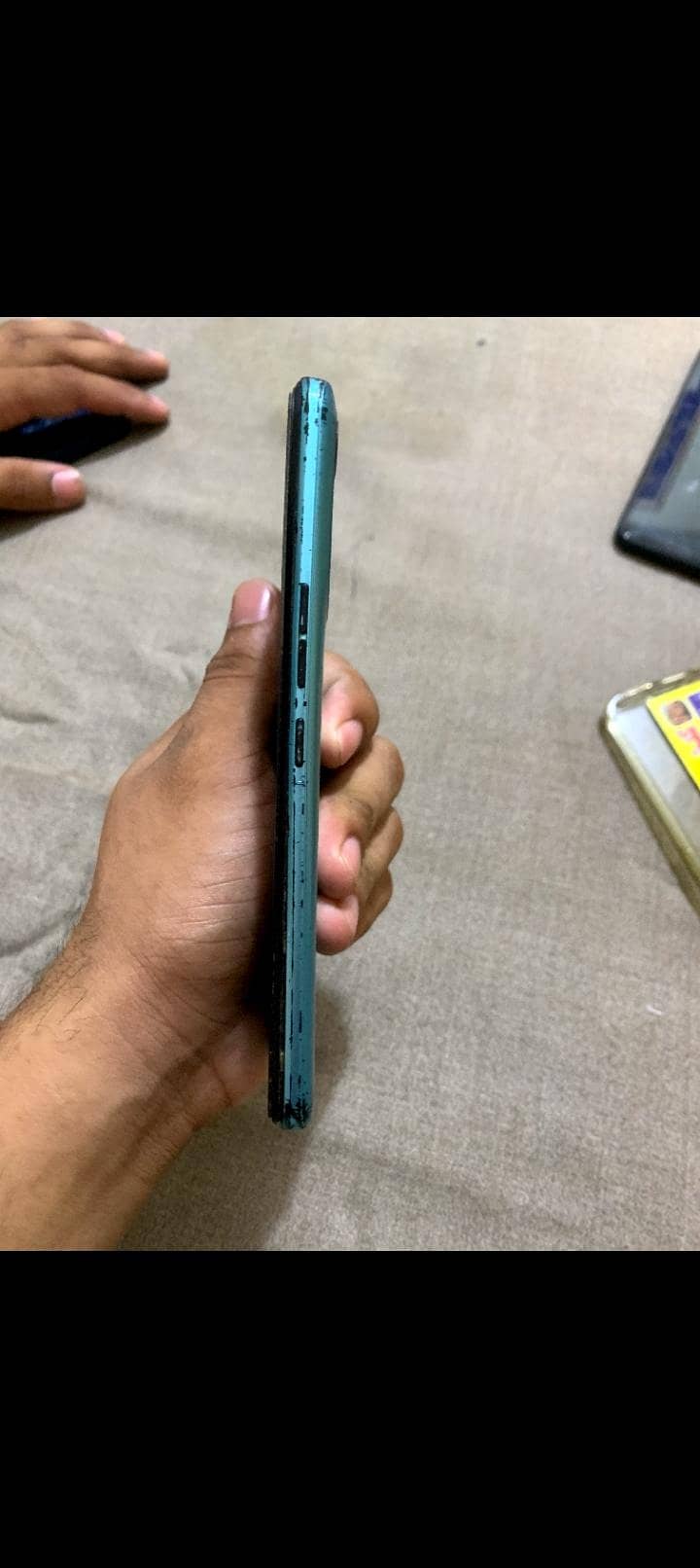 Tecno Spark 8C 3