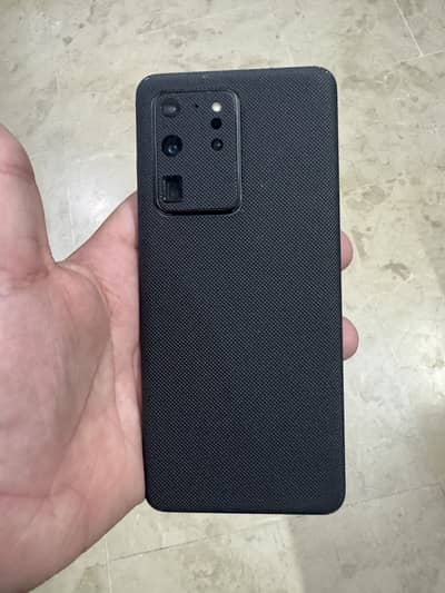 Samsung Mobile S20 Ultra