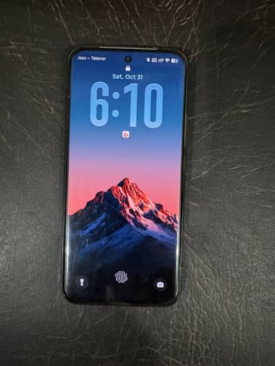 Infinix Hot 60 Pro Plus