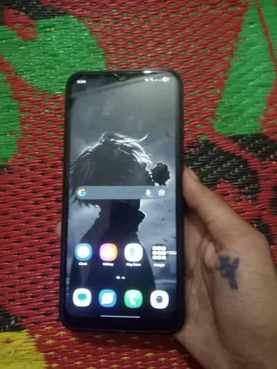 Samsung a14