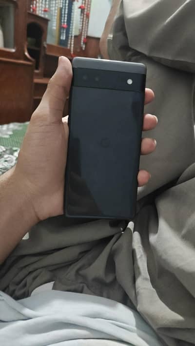 Google Pixel 6a