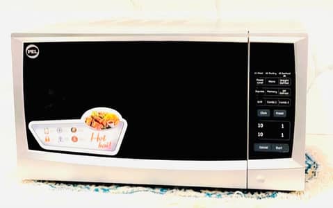 Microwave Oven for sale- Excellent Condition