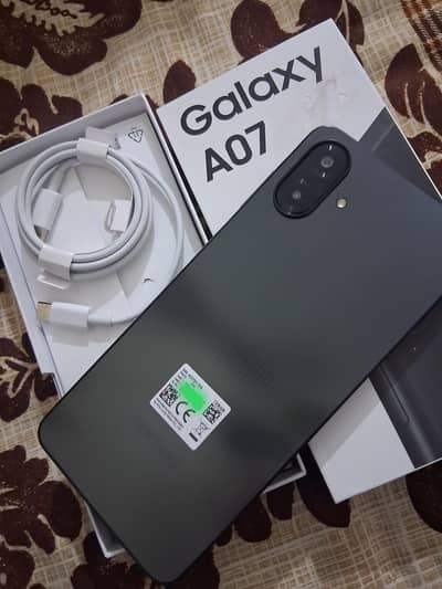 Samsung Mobile A07 5G. . 03225383116