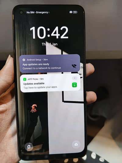 OPPO F21 Pro 8GB 128GB
