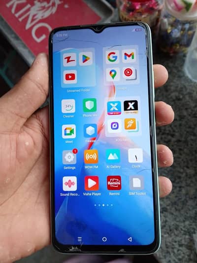 Infinix Smart 7