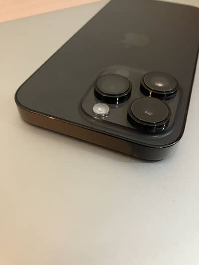 Apple iPhone 14 Pro