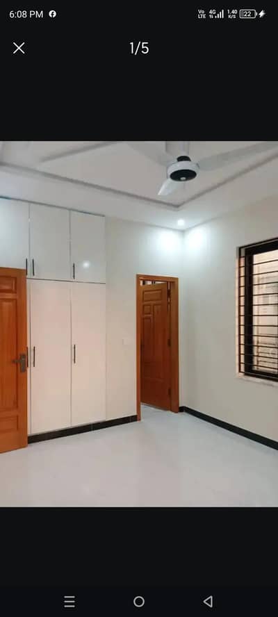 G-11 Beautiful Mumty Available For Rent Only Couple
