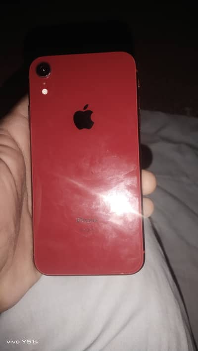 Apple iPhone XR