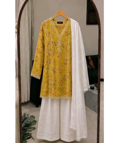 ladies suit