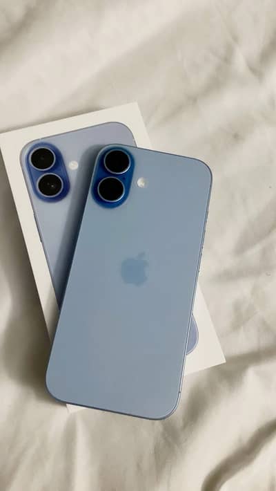 Apple iPhone 17