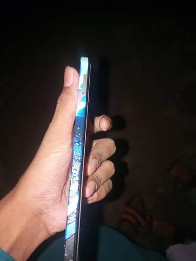 Infinix Hot 30