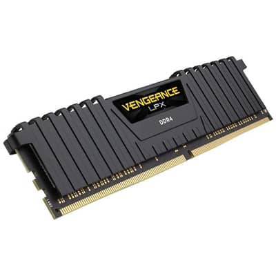 DDR4 RAM 8GB