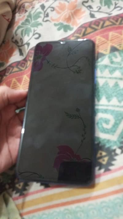 Vivo Y21A 2021