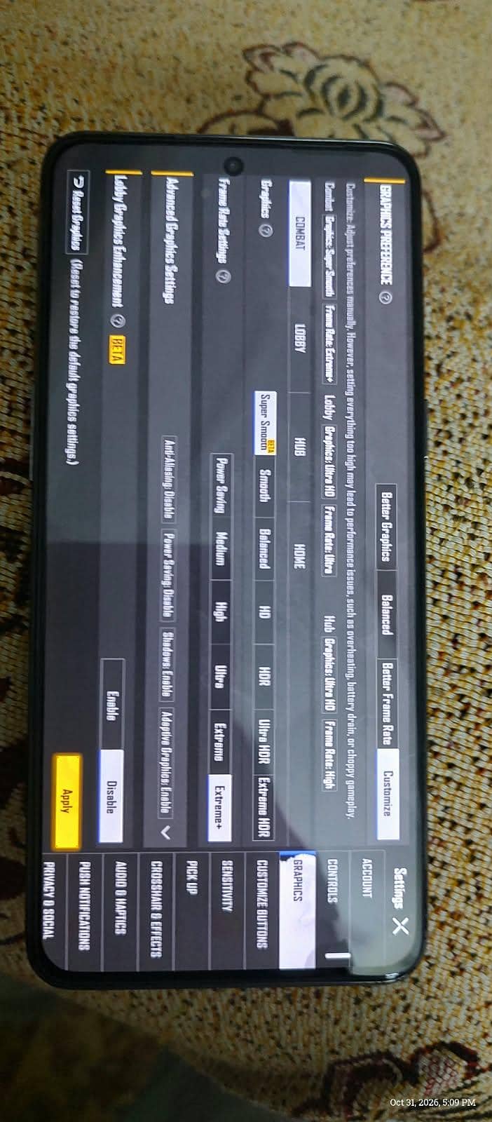 One Plus 10T 0