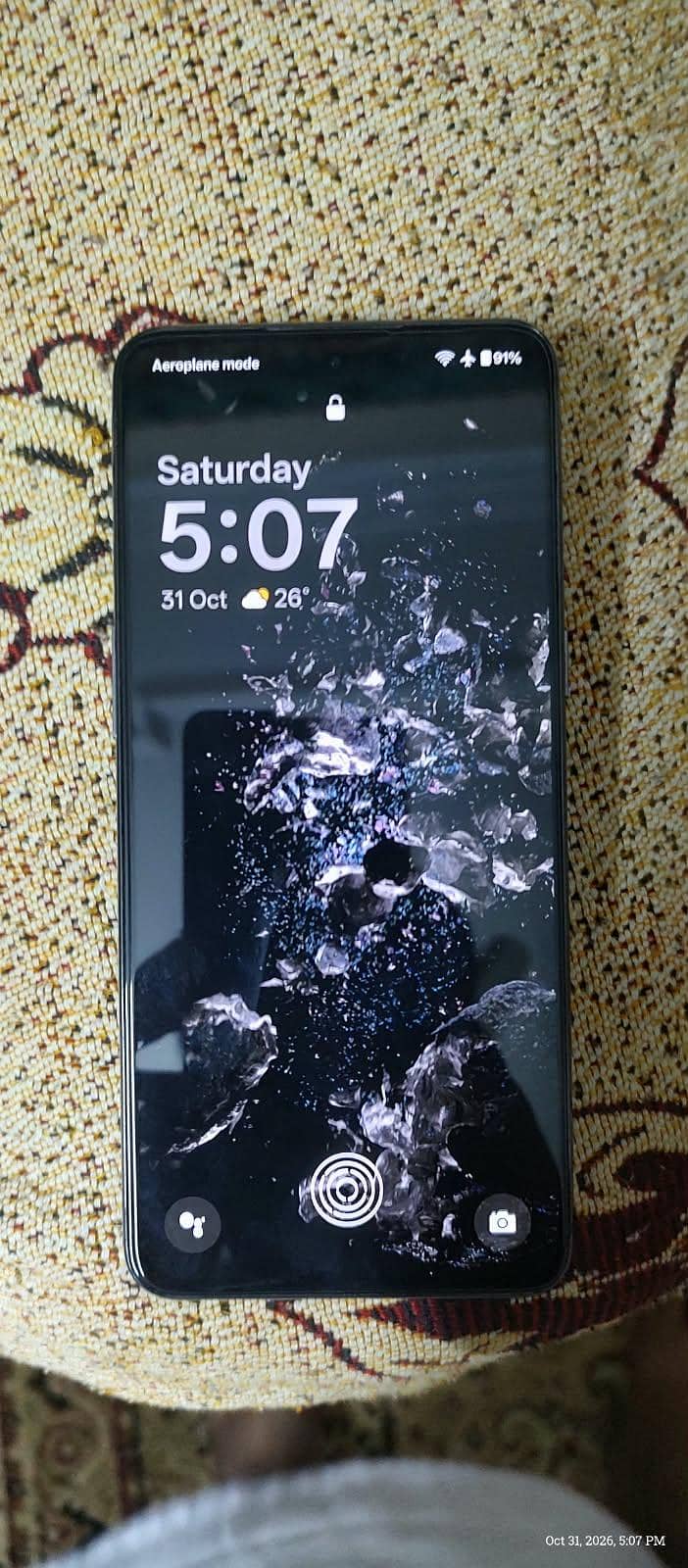 One Plus 10T 3