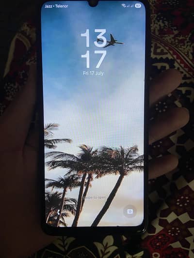 Samsung  A07