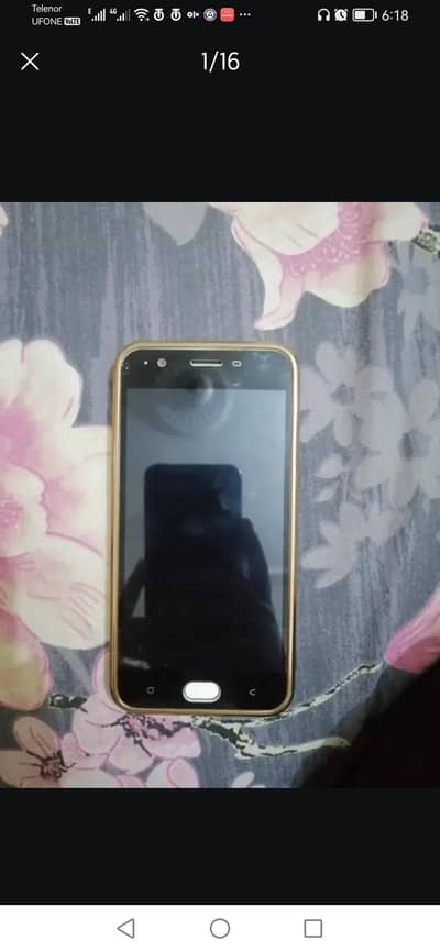 OPPO A57