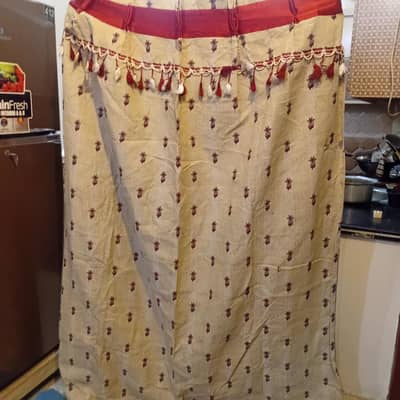 curtain urgent sale