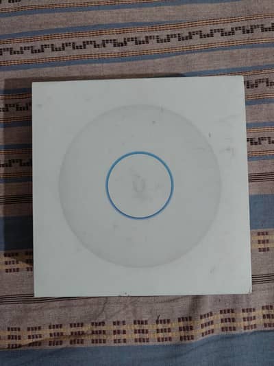 Ubiquiti UniFi U6 Pro WiFi 6 Access Point – New Box-Open