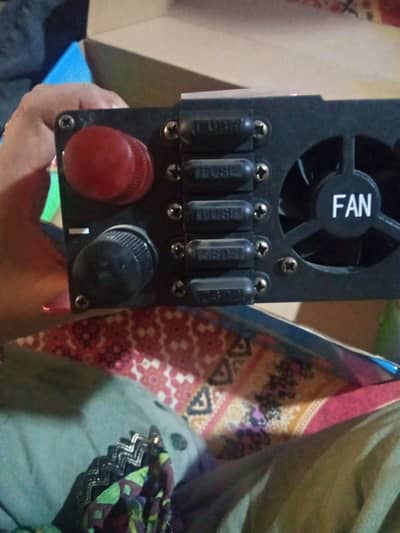 Al karam 4000 watts inverter