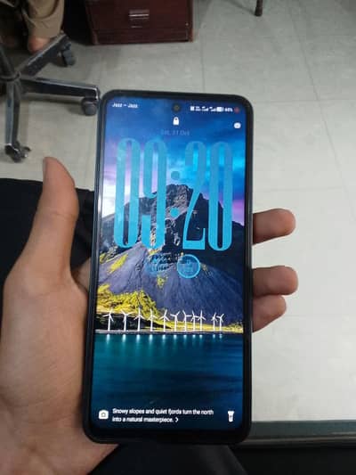 Vivo y21d