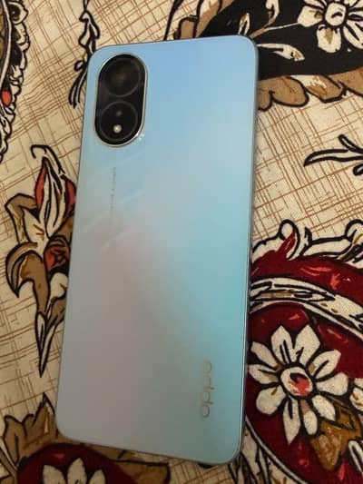 OPPO A18