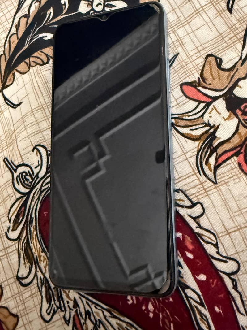 OPPO A18 1