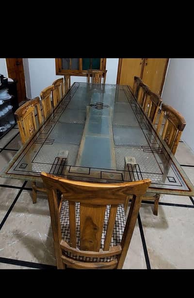 dining tables with 10 chairs neet and clean