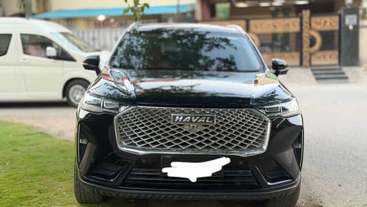 Haval H6 2022 2000cc