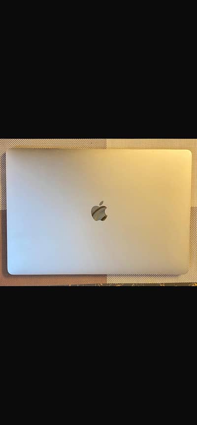 Macbook Pro 15' (2019) Touch Pad