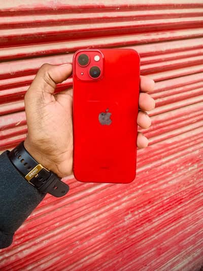 Apple iPhone 13 mini