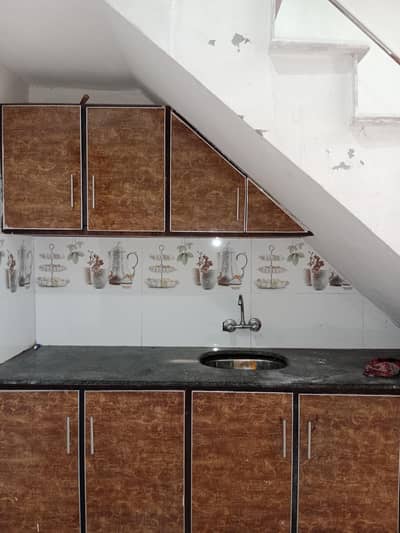 Separate House For Rent Mehar Fiaz Near Canal Fateh Garh Harbanspura