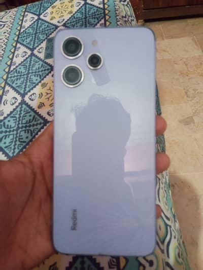 redmi 12
