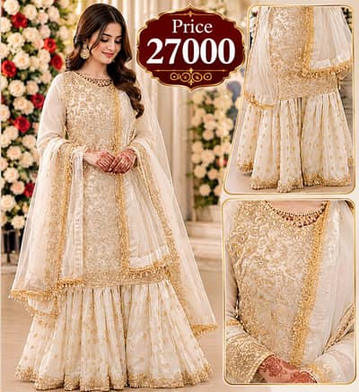 shahira | bridal dress | ready to wear