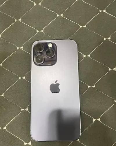 Apple iPhone 14 Pro Max