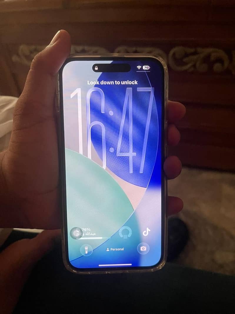 Apple iPhone 14 Pro Max 1