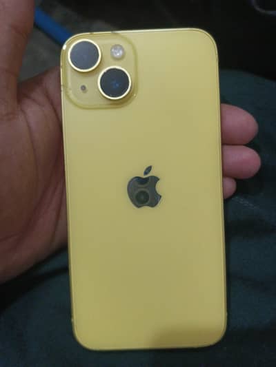 Apple iPhone 14