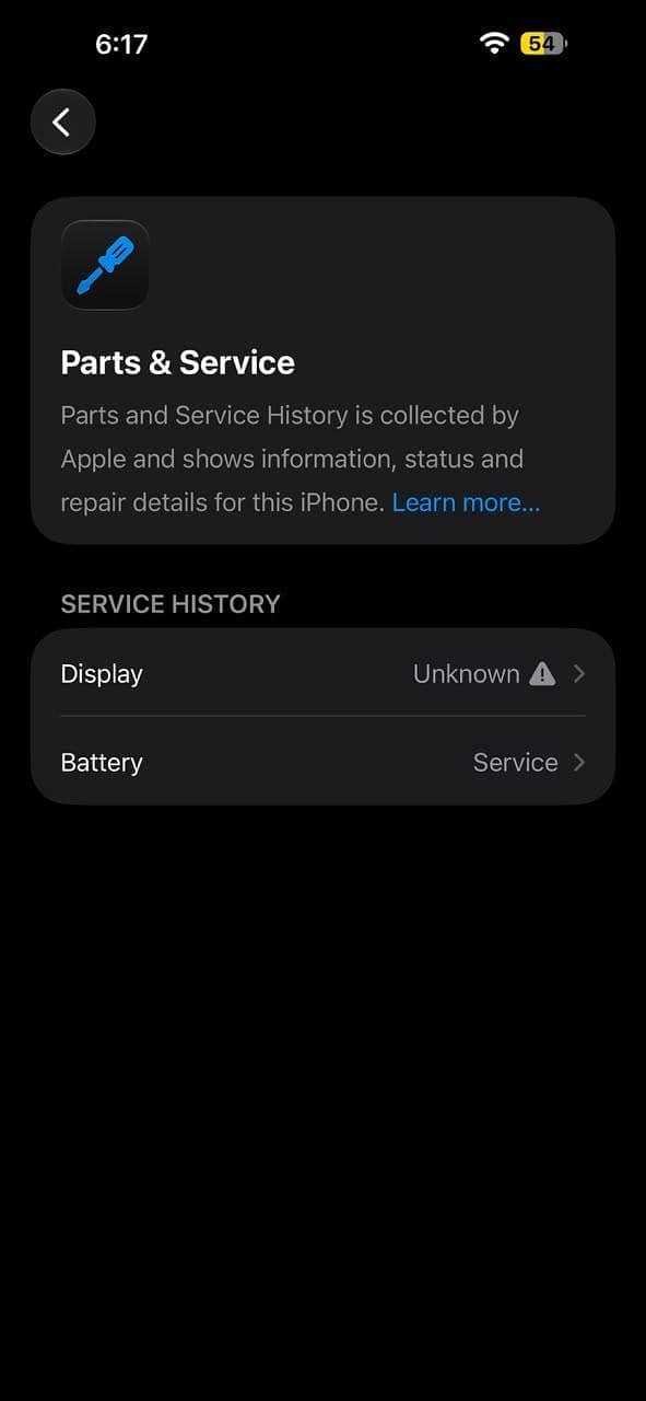 Apple iPhone 14 Pro Max 5