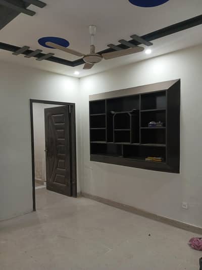 F-10/3 Size 20*40 Double Story House For Sale