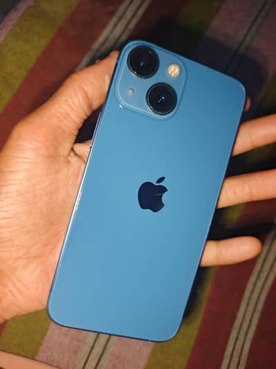 Apple iPhone 13 mini