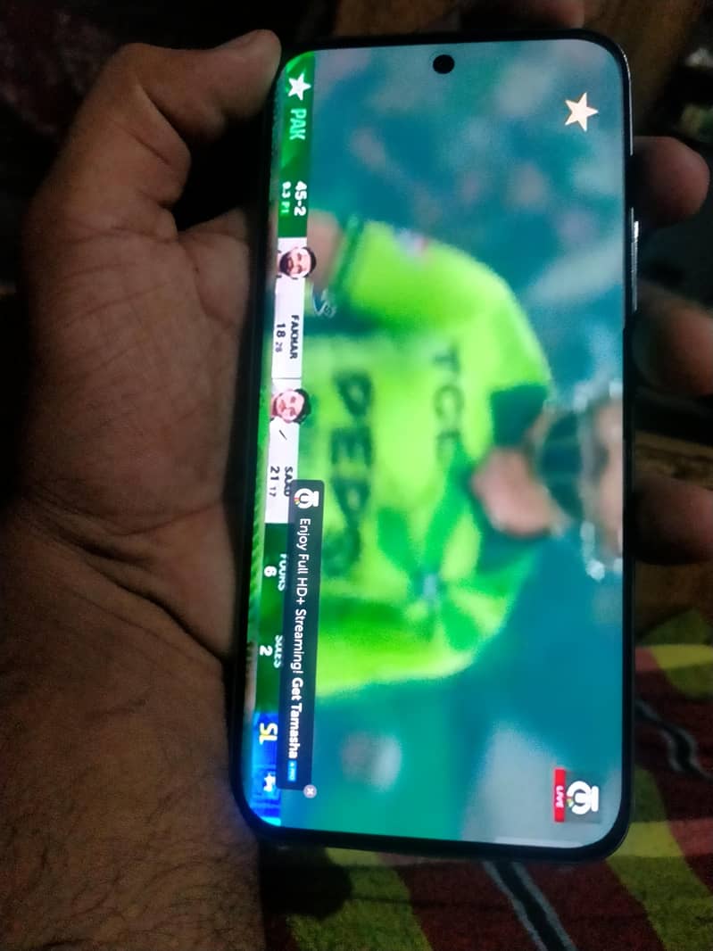 Tecno Spark 40 Pro Plus 1
